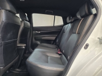 YARIS NEW 1.2 PREMIUM A/T