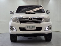 VIGO CHAMP SMART CAB 2.5 E PRE M/T