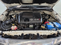 VIGO CHAMP SMART CAB 2.5 E PRE M/T