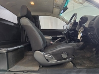 VIGO CHAMP SMART CAB 2.5 E PRE M/T