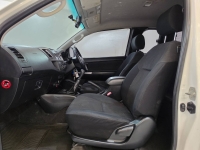 VIGO CHAMP SMART CAB 2.5 E PRE M/T