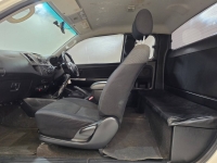 VIGO CHAMP SMART CAB 2.5 E PRE M/T