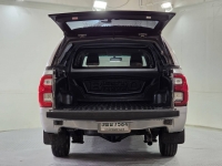 REVO SMART CAB 2.4 EDITION MID M/T