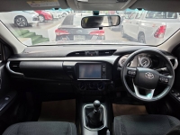 REVO SMART CAB 2.4 EDITION MID M/T