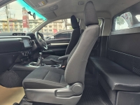 REVO SMART CAB 2.4 EDITION MID M/T