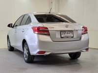 VIOS NEW 1.5 ENTRY A/T