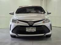 VIOS NEW 1.5 ENTRY A/T