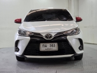 YARIS NEW 1.2 SPORT PREMIUM A/T