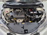 YARIS NEW 1.2 SPORT PREMIUM A/T