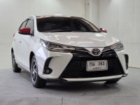 YARIS NEW 1.2 SPORT PREMIUM A/T