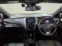 YARIS NEW 1.2 SPORT PREMIUM A/T
