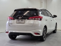 YARIS NEW 1.2 SPORT PREMIUM A/T