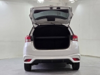 YARIS NEW 1.2 SPORT PREMIUM A/T
