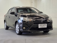 VIOS NEW 1.5 E A/T