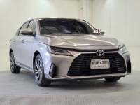 ATIV 1.2 PREMIUM A/T