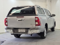 REVO D-CAB 2.4 EDITION MID M/T