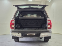 REVO D-CAB 2.4 EDITION MID M/T