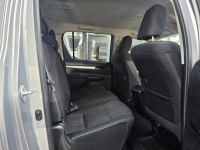 REVO D-CAB 2.4 EDITION MID M/T