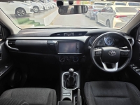 REVO D-CAB 2.4 EDITION MID M/T