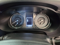 REVO D- CAB 2.4 ENTRY Pre A/T