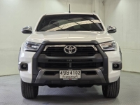 REVO D- CAB 2.4 ENTRY Pre A/T
