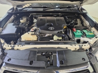 REVO D- CAB 2.4 ENTRY Pre A/T