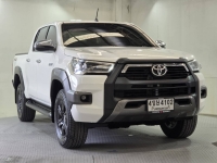 REVO D- CAB 2.4 ENTRY Pre A/T