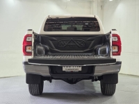 REVO D- CAB 2.4 ENTRY Pre A/T