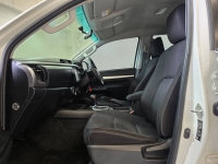 REVO D- CAB 2.4 ENTRY Pre A/T