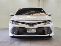 CAMRY NEW 2.5 HV PREMIUM A/T