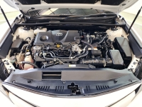 CAMRY NEW 2.5 HV PREMIUM A/T