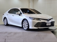 CAMRY NEW 2.5 HV PREMIUM A/T