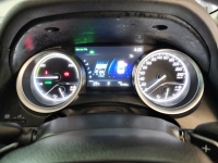 CAMRY NEW 2.5 HV PREMIUM A/T