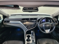 CAMRY NEW 2.5 HV PREMIUM A/T