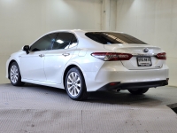 CAMRY NEW 2.5 HV PREMIUM A/T