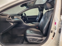 CAMRY NEW 2.5 HV PREMIUM A/T