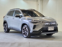 CROSS 1.8 HEV PREMIUM LUXURY A/T