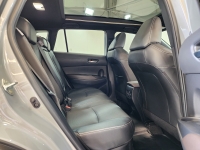 CROSS 1.8 HEV PREMIUM LUXURY A/T