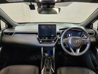 CROSS 1.8 HEV PREMIUM LUXURY A/T