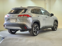 CROSS 1.8 HEV PREMIUM LUXURY A/T