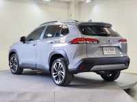 CROSS 1.8 HEV PREMIUM LUXURY A/T