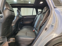 CROSS 1.8 HEV PREMIUM LUXURY A/T