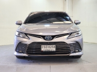 CAMRY NEW 2.5 HV PREMIUM LUXURY A/T