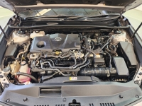 CAMRY NEW 2.5 HV PREMIUM LUXURY A/T