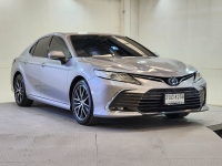 CAMRY NEW 2.5 HV PREMIUM LUXURY A/T