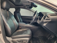 CAMRY NEW 2.5 HV PREMIUM LUXURY A/T