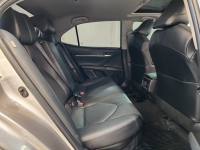 CAMRY NEW 2.5 HV PREMIUM LUXURY A/T