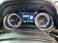 CAMRY NEW 2.5 HV PREMIUM LUXURY A/T
