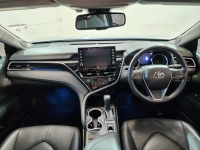 CAMRY NEW 2.5 HV PREMIUM LUXURY A/T