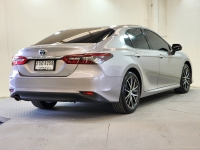 CAMRY NEW 2.5 HV PREMIUM LUXURY A/T